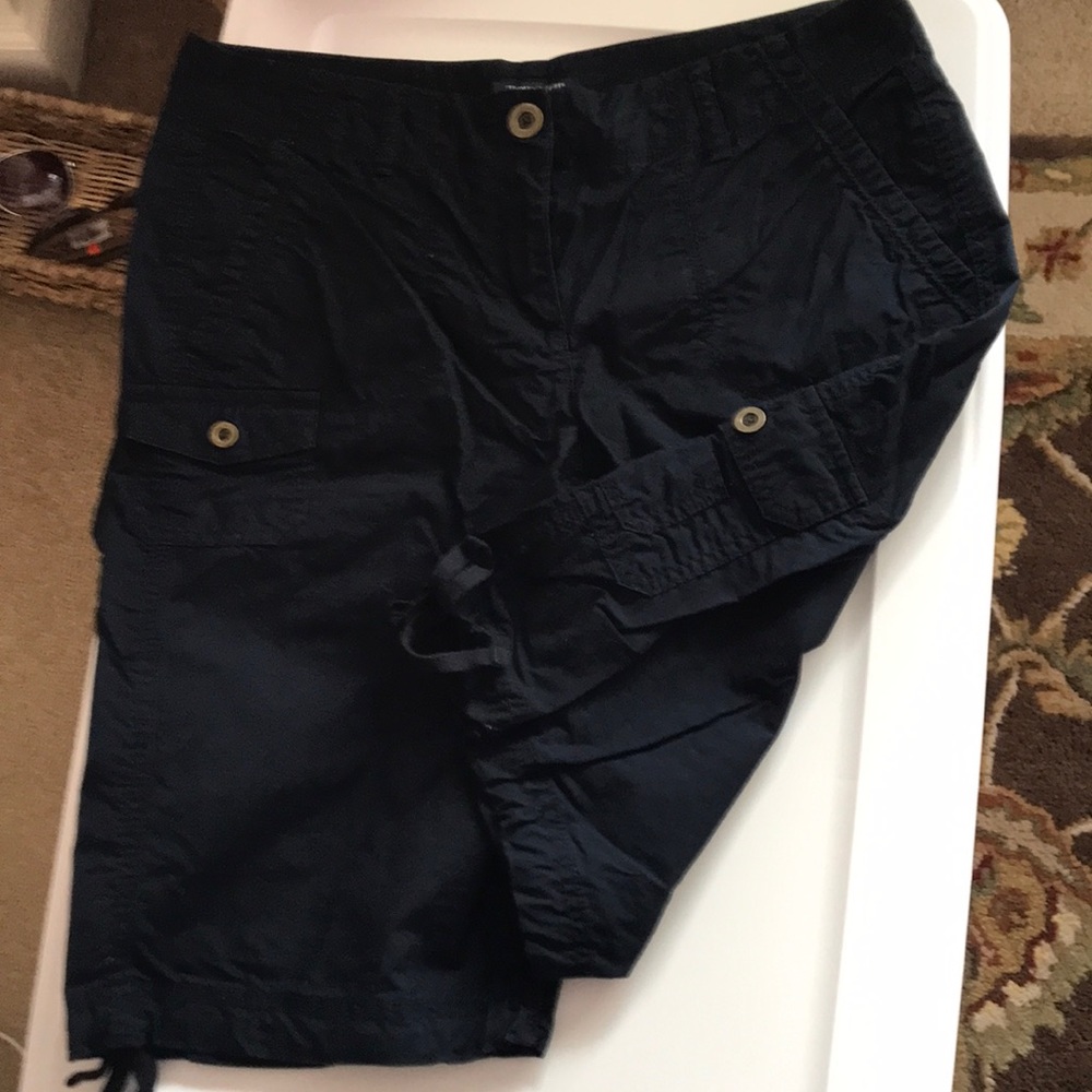 Tommy Hilfiger cargo shorts